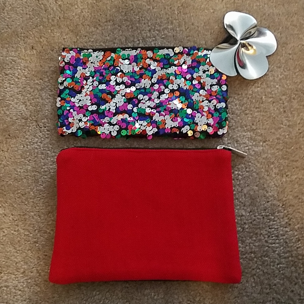 Mac & Sephora Clutch - Picture 3 of 3